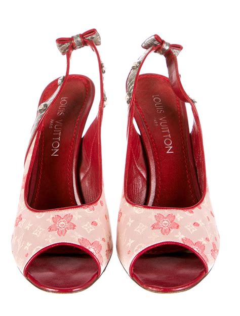 louis vuitton cherry shoes|Louis Vuitton cherry for sale.